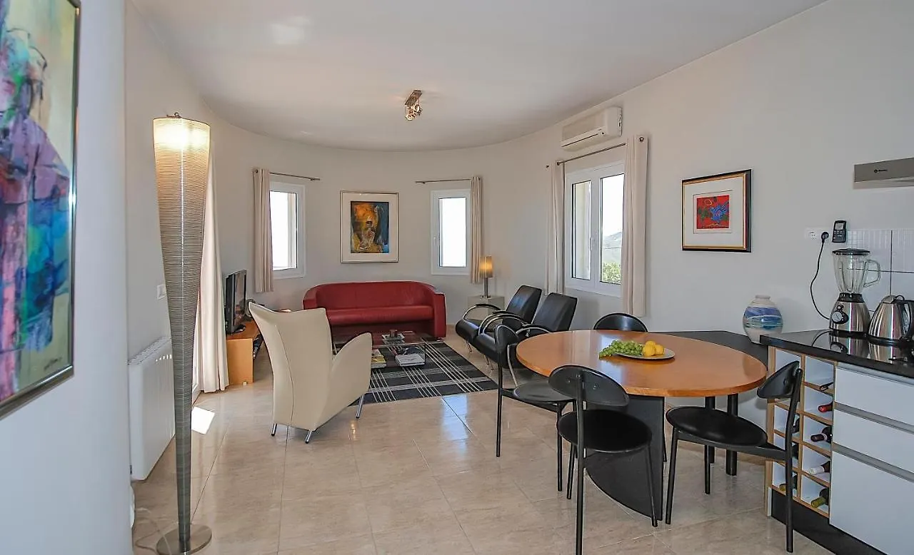 Bed & Breakfast B&B El Pajarero Arenas