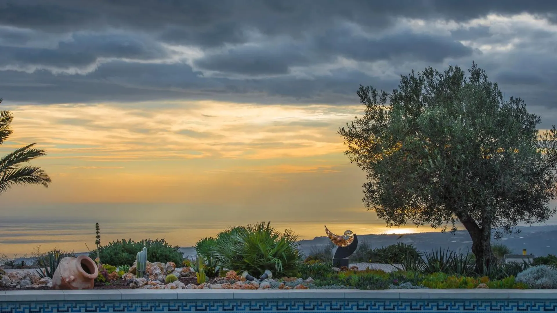 Bed & Breakfast B&B El Pajarero Arenas