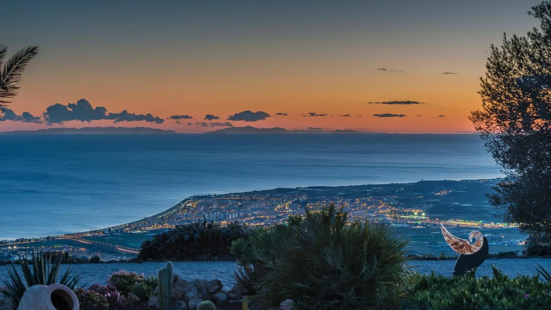 Bed & Breakfast B&B El Pajarero Arenas