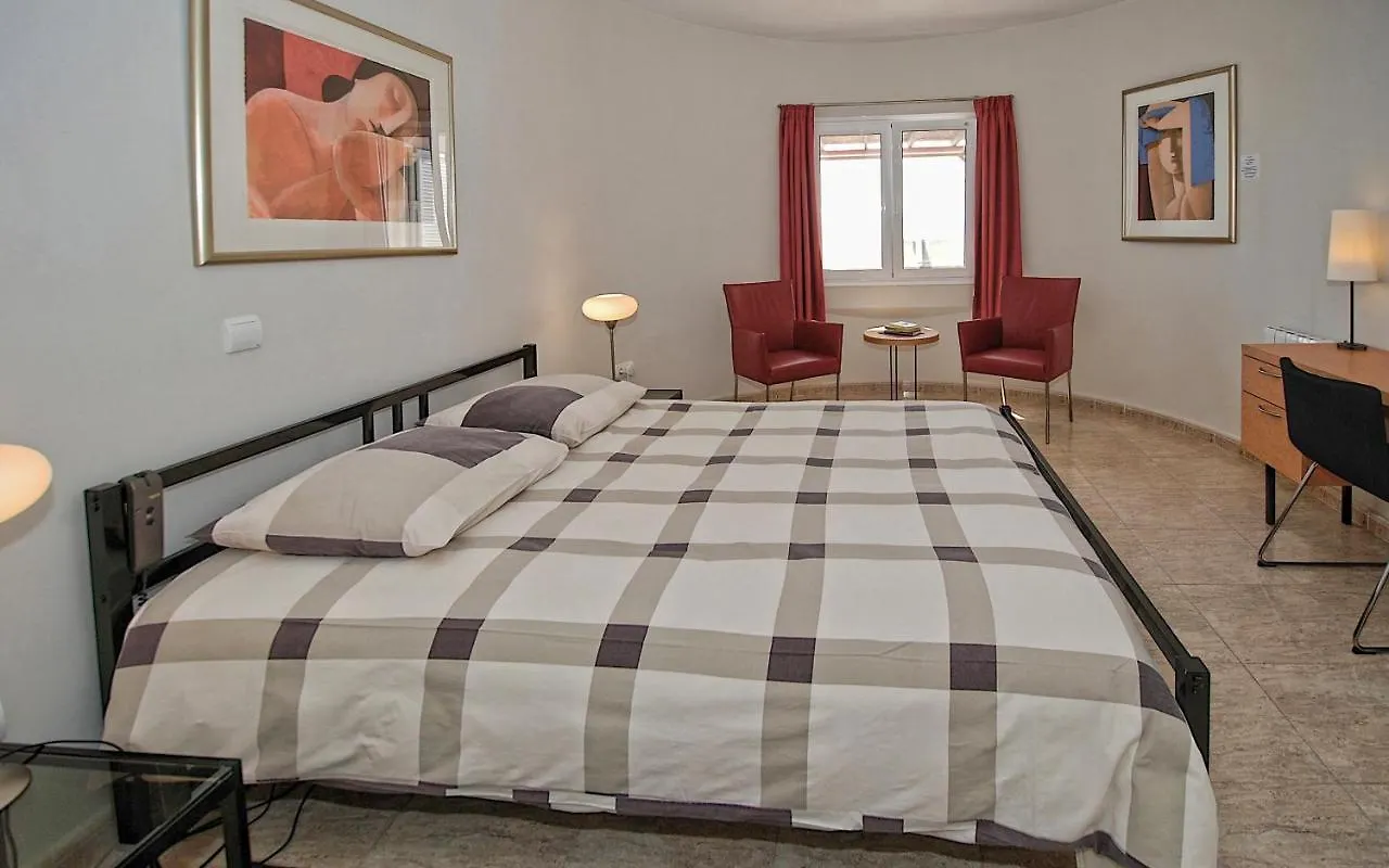 أريناس B&B El Pajarero