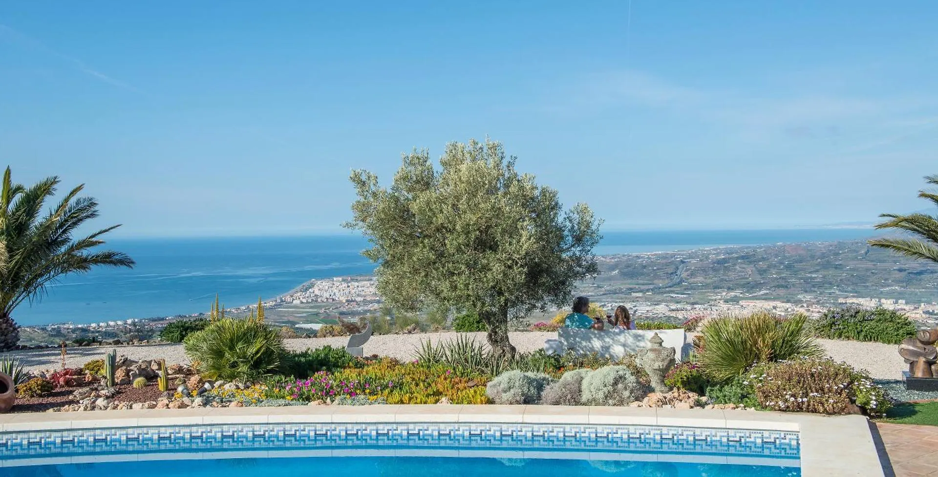 أريناس B&B El Pajarero فندق مبيت وإفطار