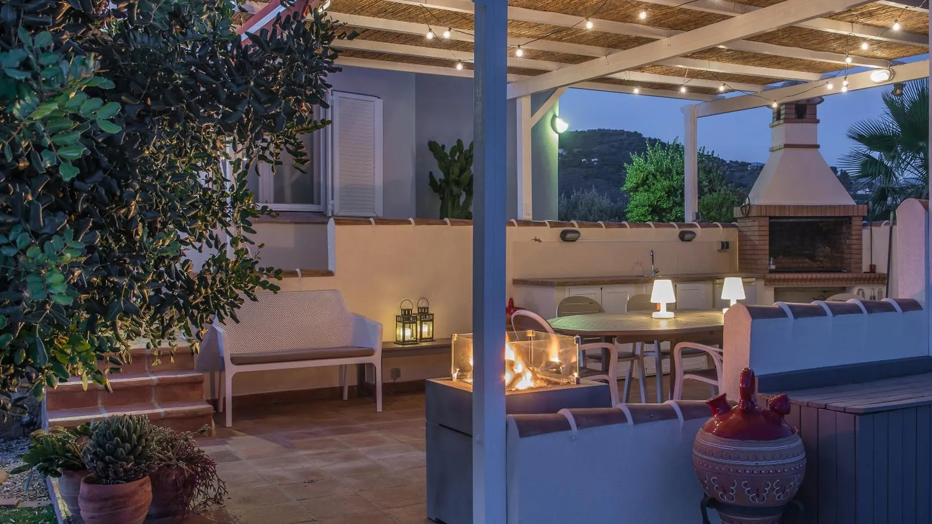 أريناس B&B El Pajarero 0*,