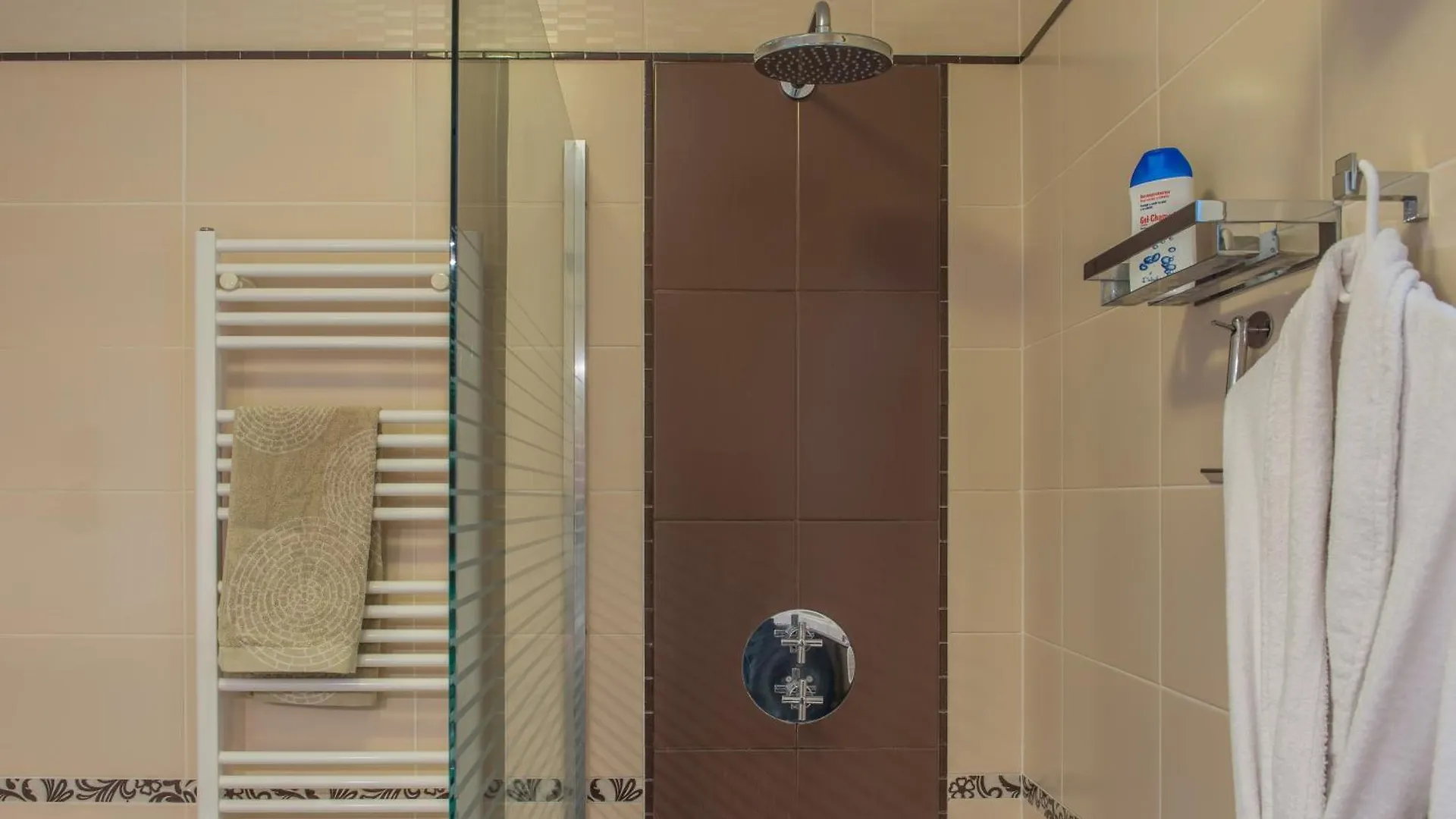 أريناس B&B El Pajarero 0*,