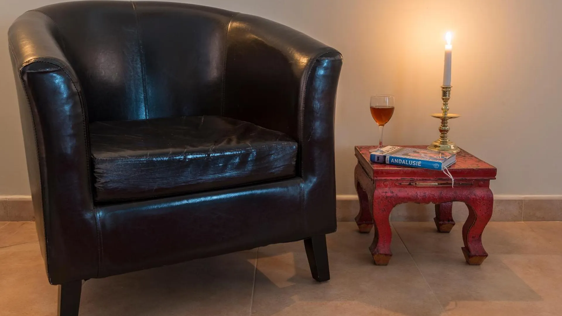 أريناس B&B El Pajarero