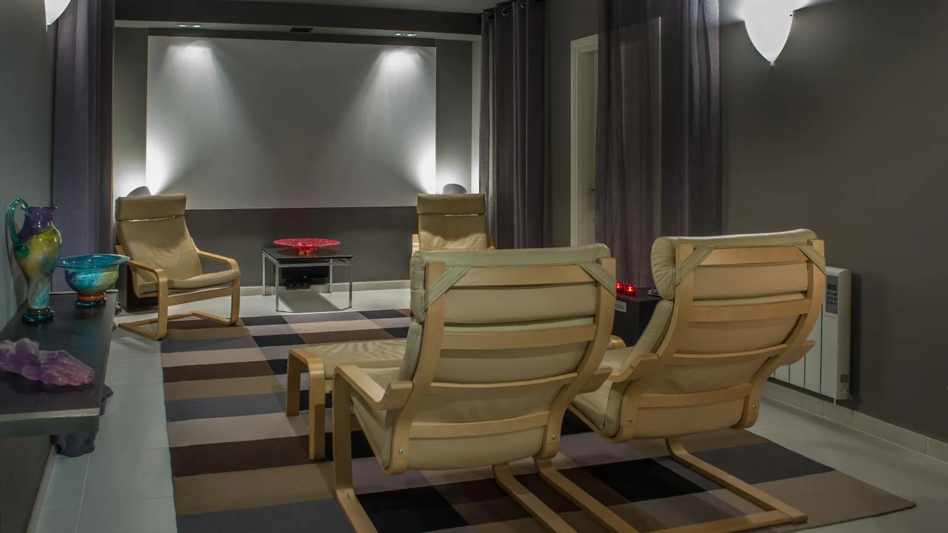 أريناس B&B El Pajarero 0*,  إسبانيا