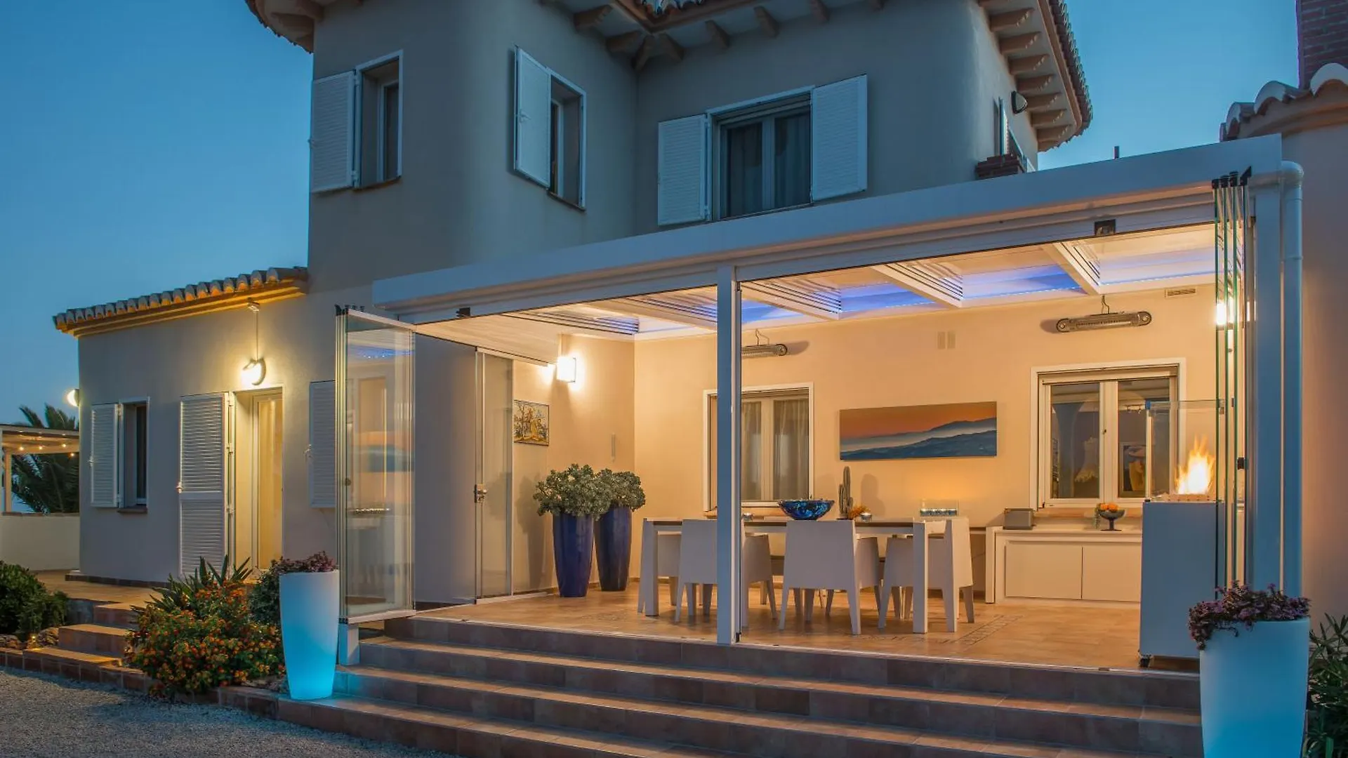 أريناس B&B El Pajarero 0*,