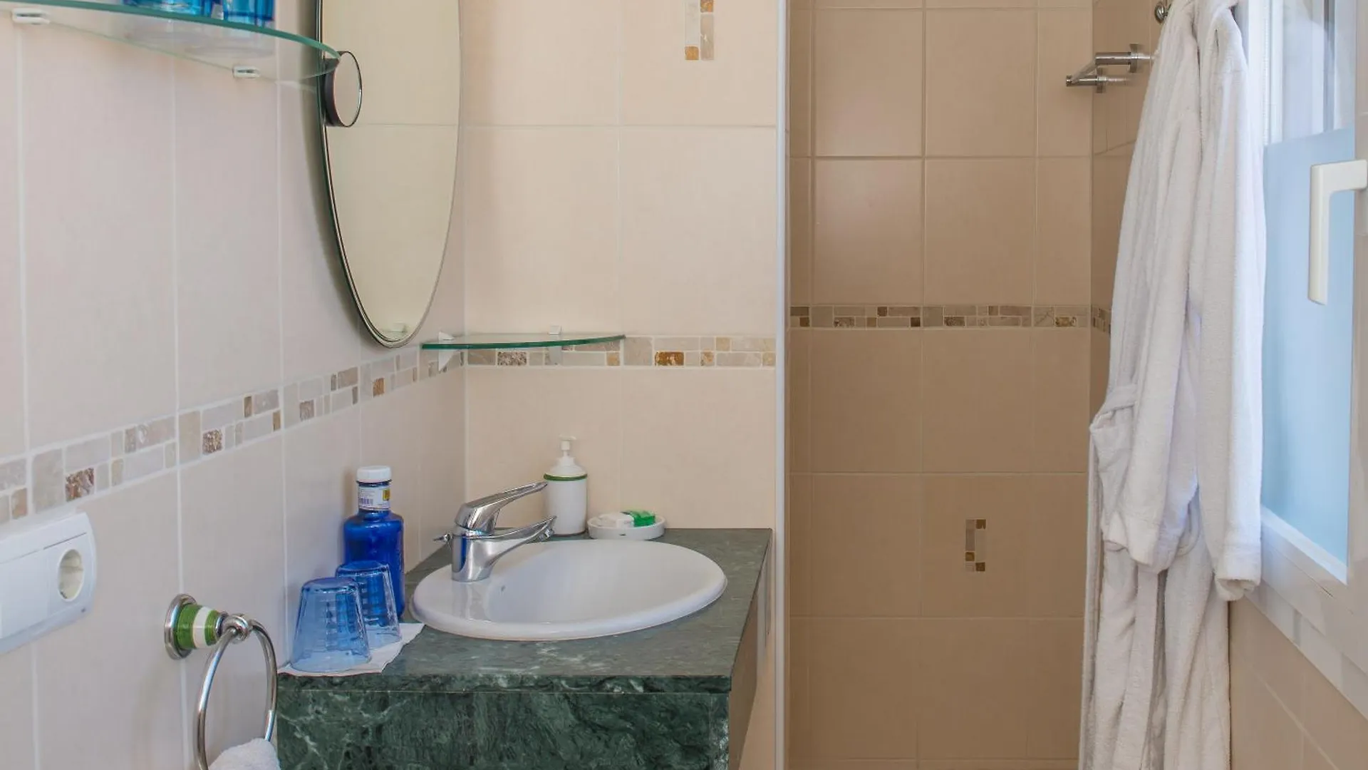 أريناس B&B El Pajarero فندق مبيت وإفطار